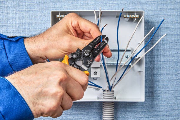 Reliable El Dorado, AR Electrical Services Solutions