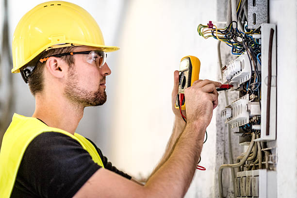 Commercial Electrical Services in El Dorado, AR